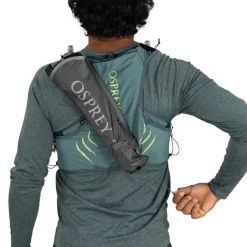 Osprey Duro Dyna Pro Quiver Coal Grey
