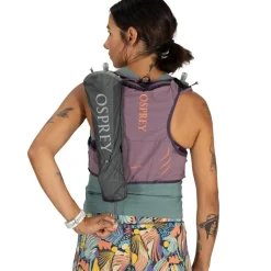 Osprey Duro Dyna Pro Quiver Coal Grey