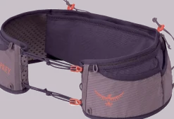 Osprey Duro Dyna Pro Running Belt Purple Dusk