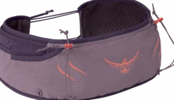 Osprey Duro Dyna Pro Running Belt Purple Dusk