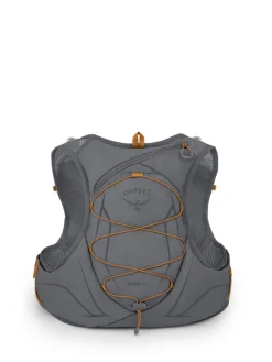 Osprey Duro 1.5 W/Flasks Phantom Grey/toffee Orange