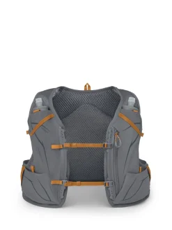 Osprey Duro 1.5 W/Flasks Phantom Grey/toffee Orange