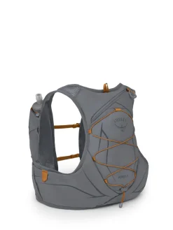 Osprey Duro 1.5 W/Flasks Phantom Grey/toffee Orange