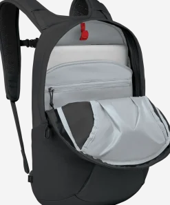 Osprey Farpoint Fairview Travel Daypack Black