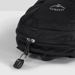 Osprey Farpoint Fairview Travel Daypack Black