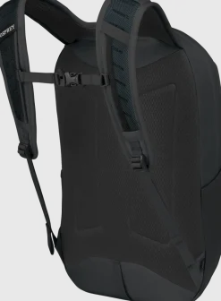Osprey Farpoint Fairview Travel Daypack Black