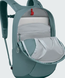 Osprey Farpoint Fairview Travel Daypack Cascade Blue/Torrent Blue