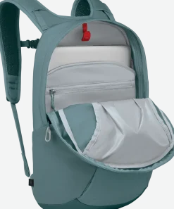Osprey Farpoint Fairview Travel Daypack Cascade Blue/Torrent Blue