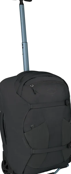 Osprey Farpoint/Fairview Wheeled Travel Pack 36L Black