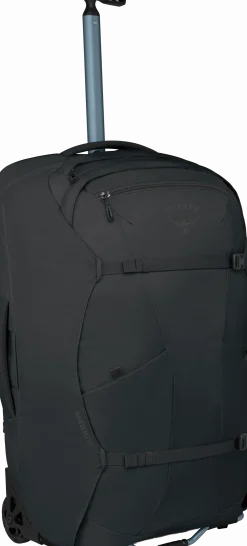 Osprey Farpoint Wheeled Travel Pack 65L Black