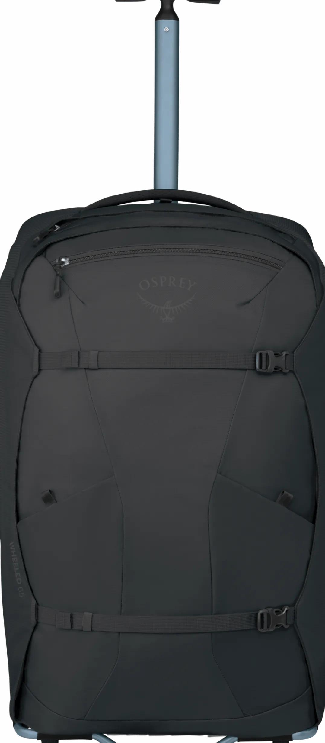 Osprey Farpoint Wheeled Travel Pack 65L Black