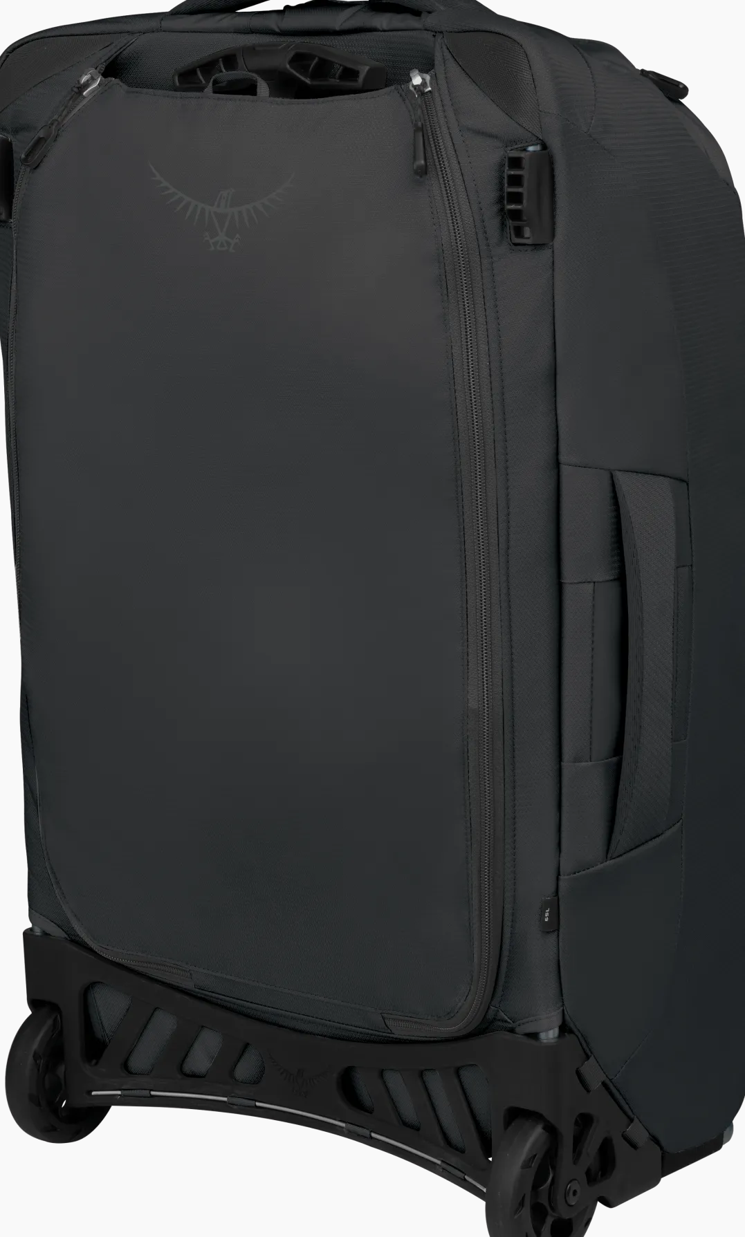 Osprey Farpoint Wheeled Travel Pack 65L Black