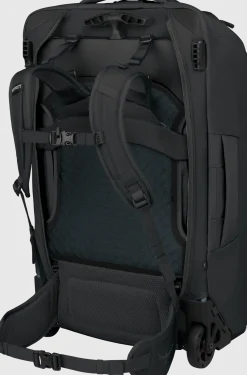 Osprey Farpoint Wheeled Travel Pack 65L Black