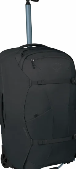 Osprey Farpoint Wheeled Travel Pack 65L Black