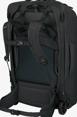 Osprey Farpoint Wheeled Travel Pack 65L Black