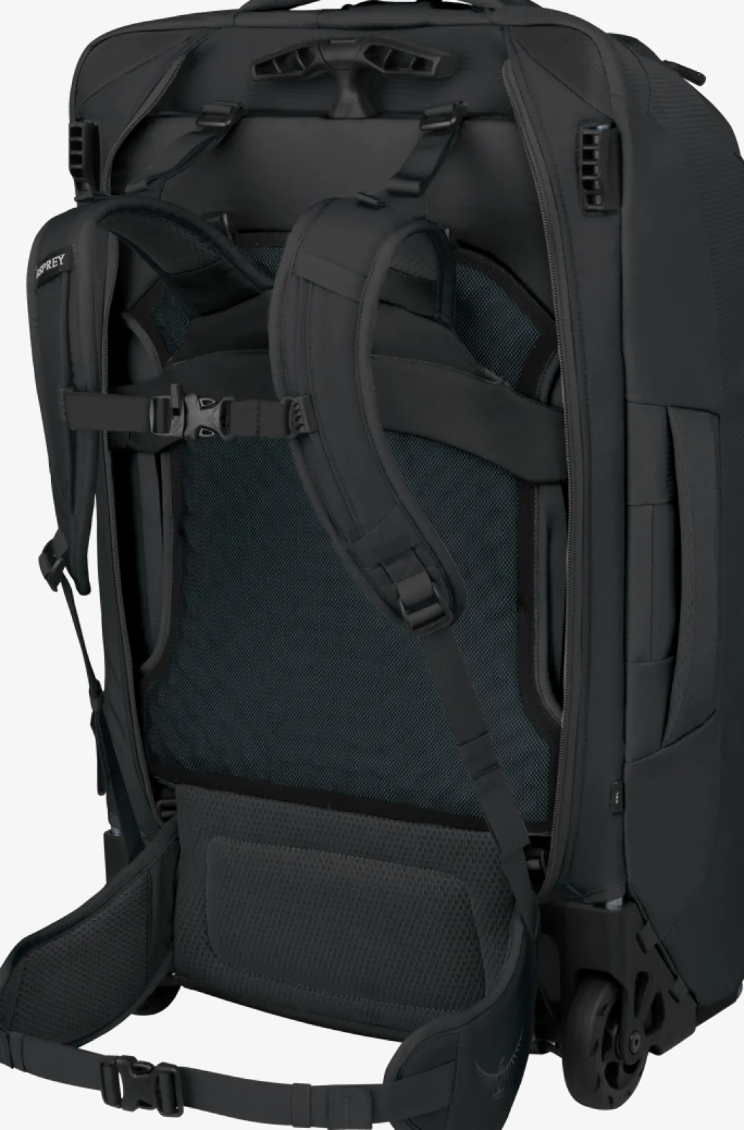 Osprey Farpoint Wheeled Travel Pack 65L Black