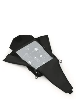 Osprey Garment Folder Black
