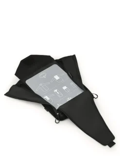 Osprey Garment Folder Black