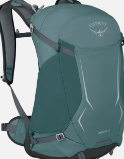 Osprey Hikelite 26 Cascade Blue