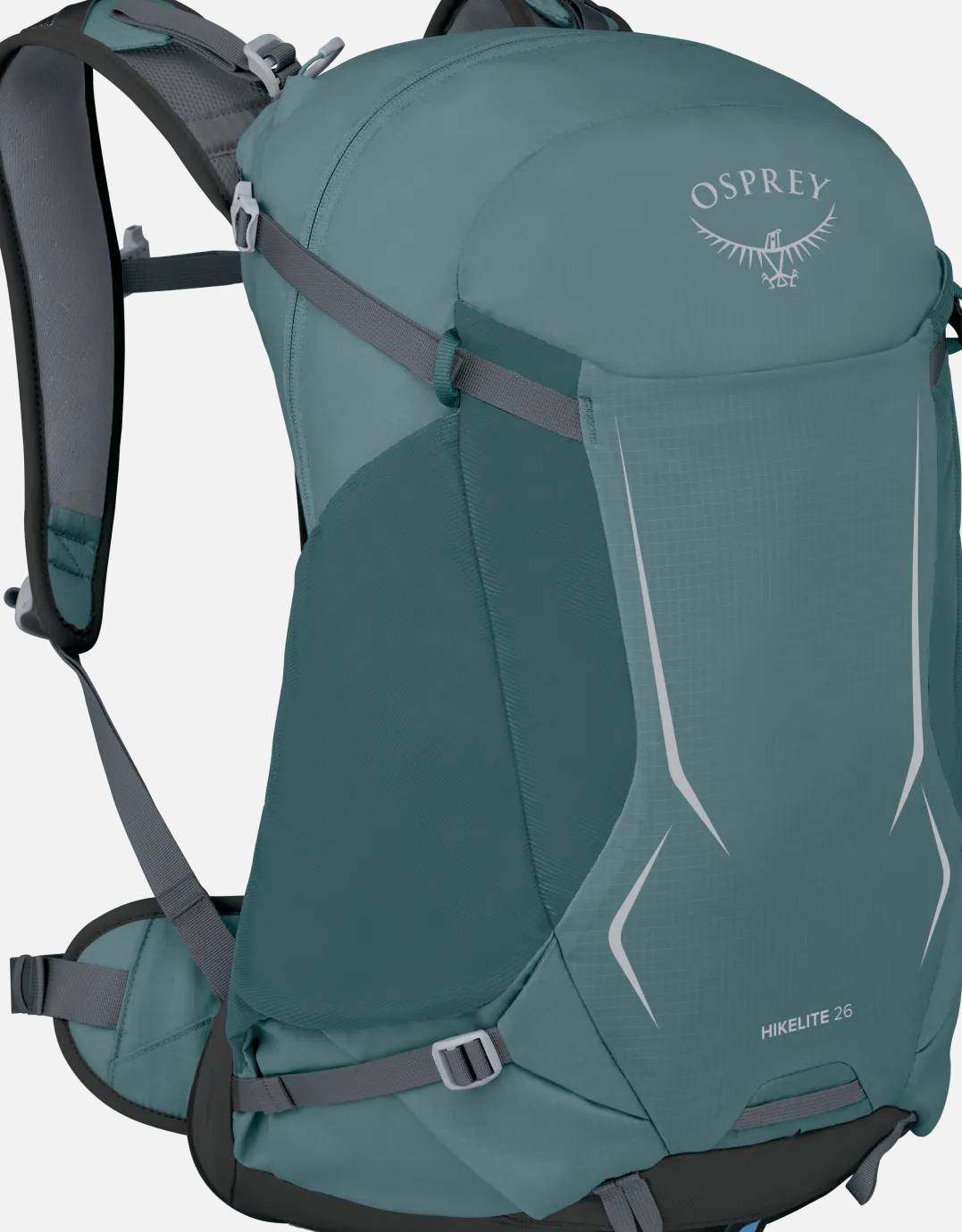 Osprey Hikelite 26 Cascade Blue