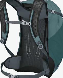 Osprey Hikelite 26 Cascade Blue
