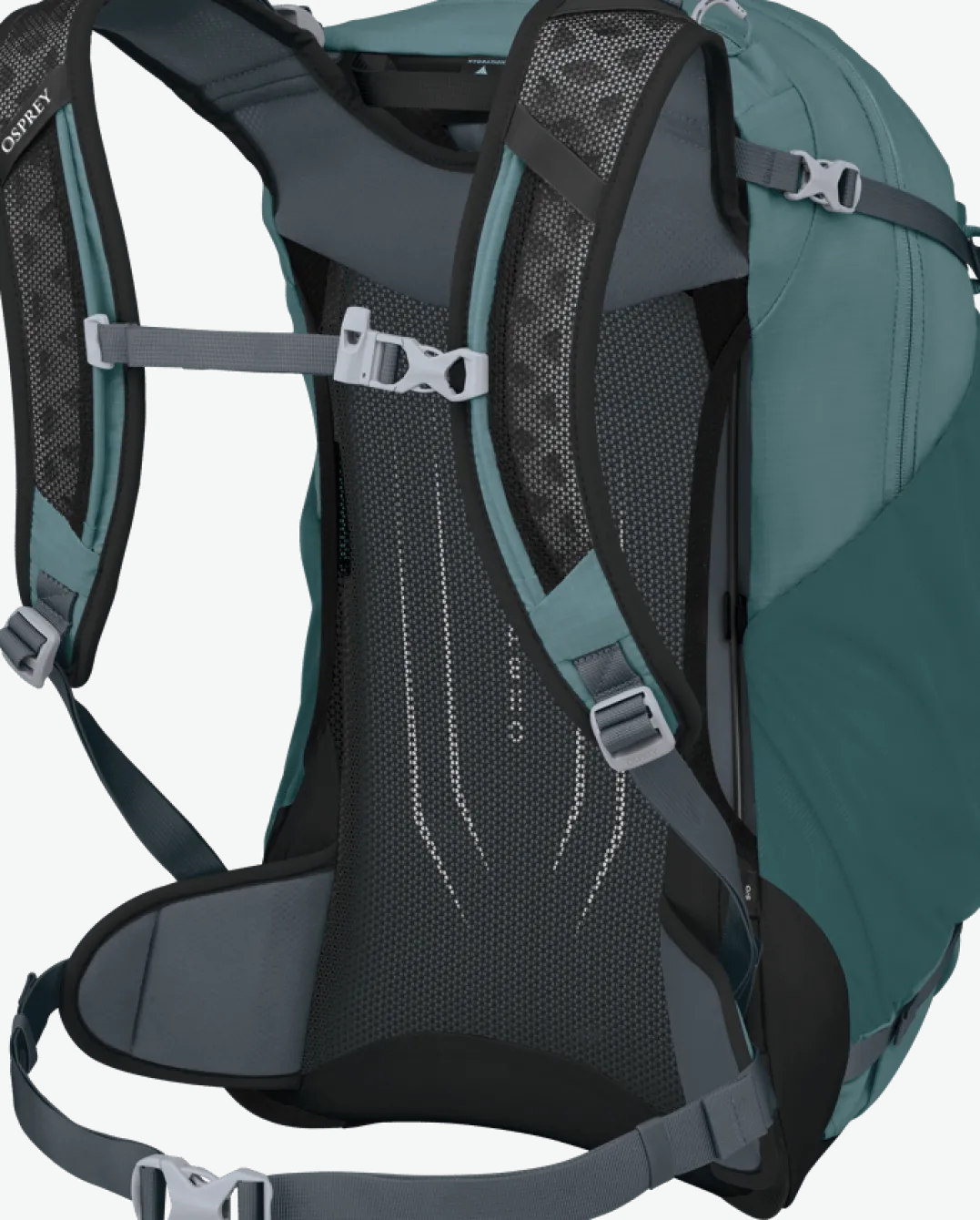 Osprey Hikelite 26 Cascade Blue