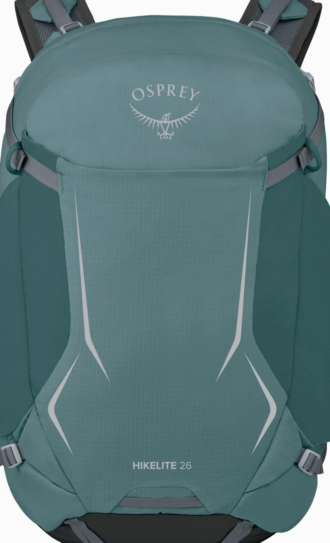 Osprey Hikelite 26 Cascade Blue