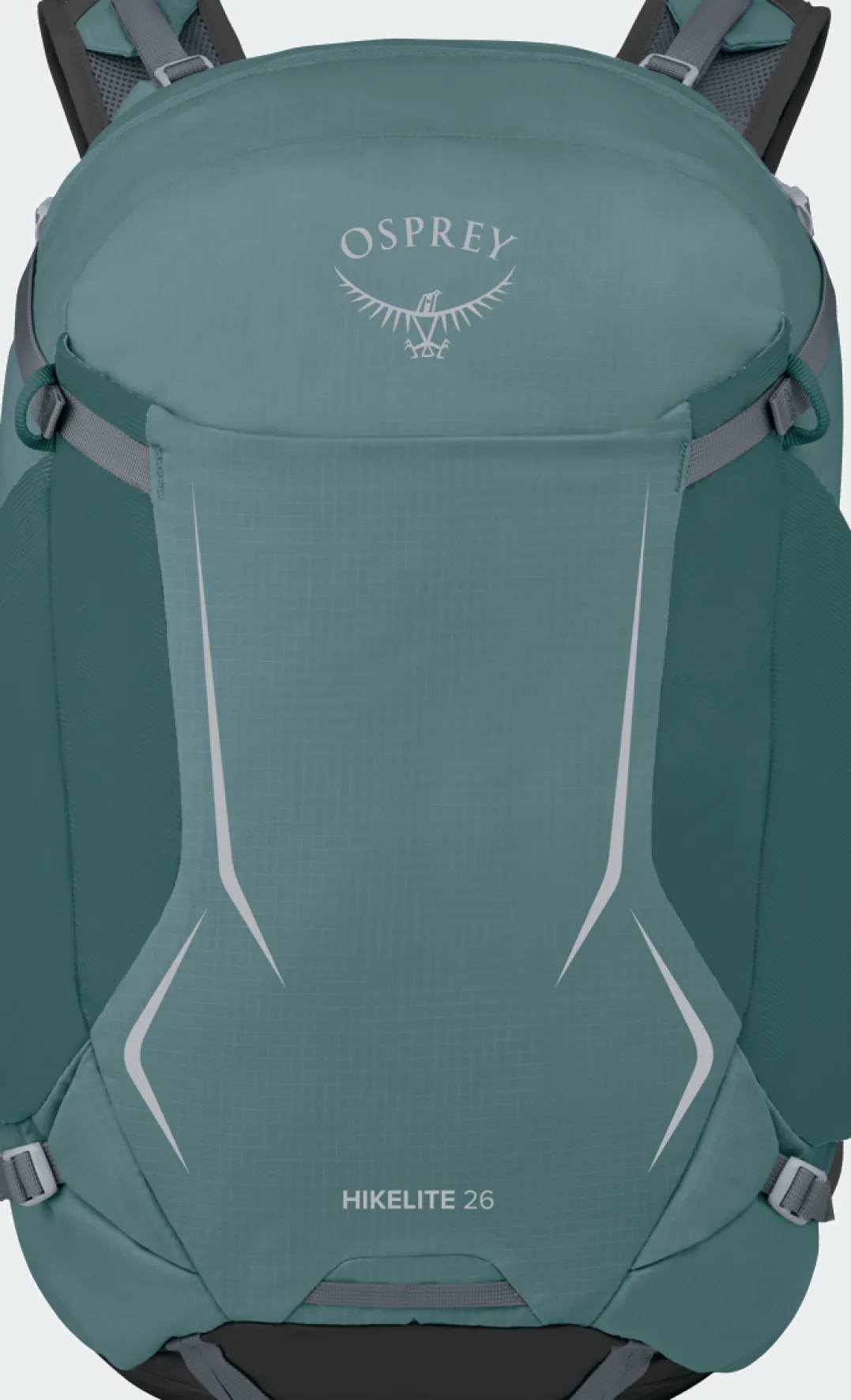 Osprey Hikelite 26 Cascade Blue
