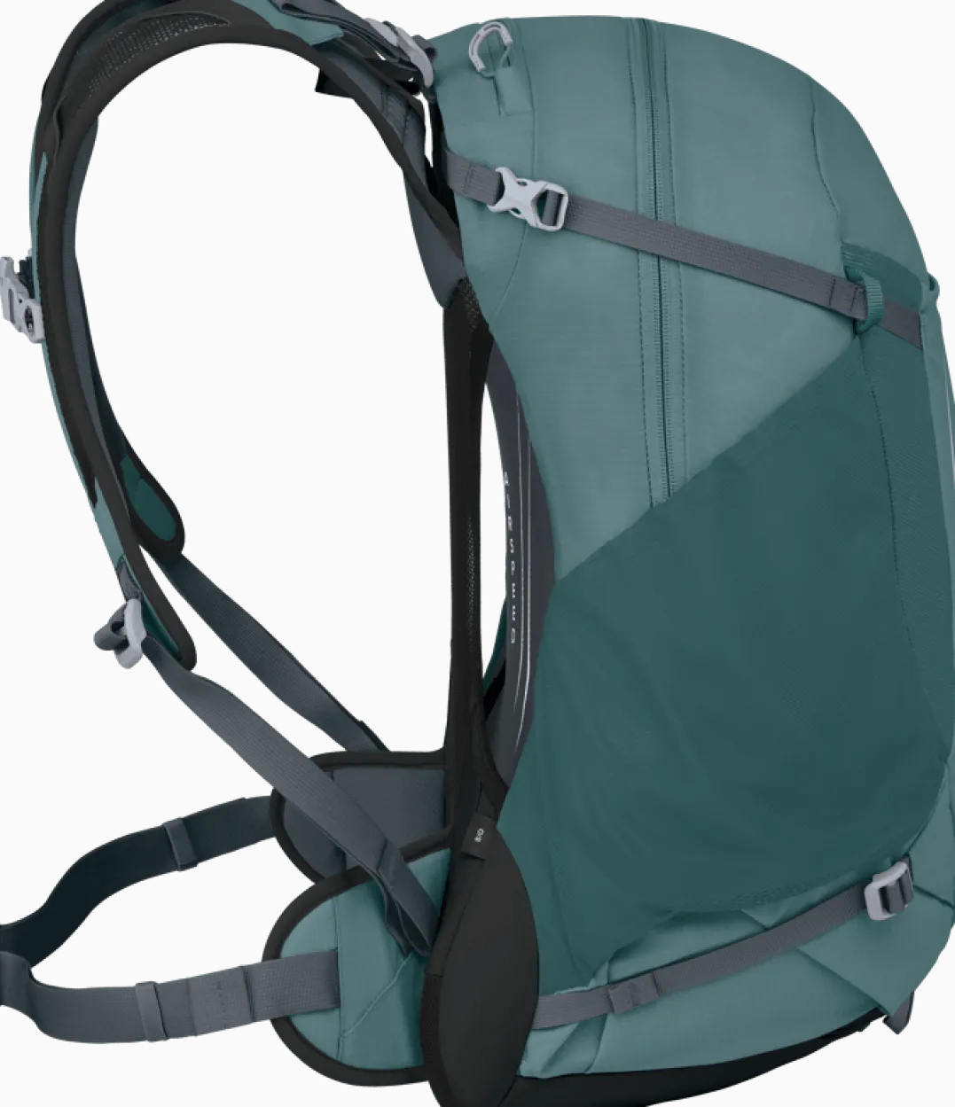 Osprey Hikelite 26 Cascade Blue