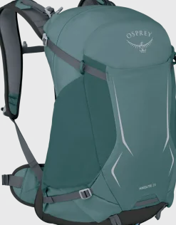 Osprey Hikelite 26 Cascade Blue