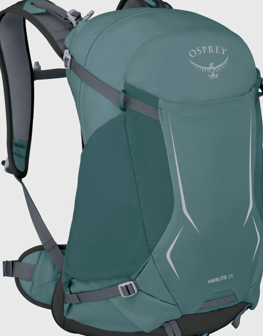 Osprey Hikelite 26 Cascade Blue