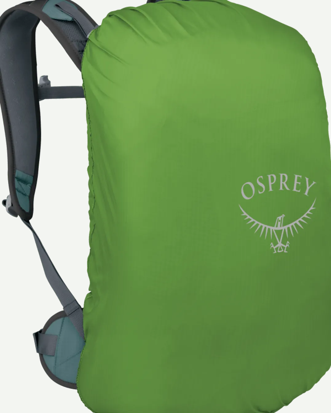 Osprey Hikelite 26 Cascade Blue