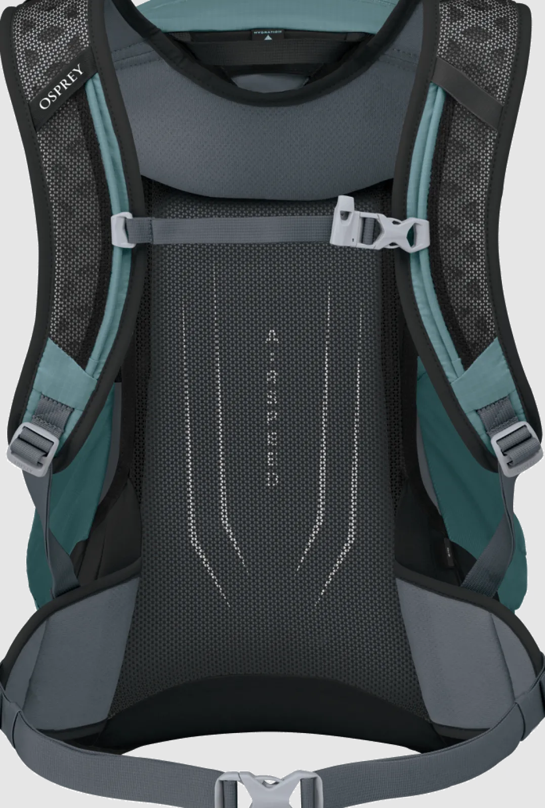 Osprey Hikelite 26 Cascade Blue