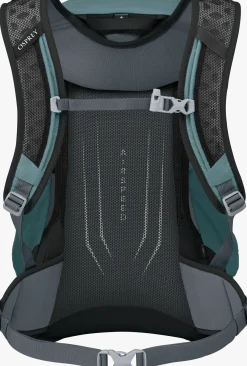 Osprey Hikelite 26 Cascade Blue