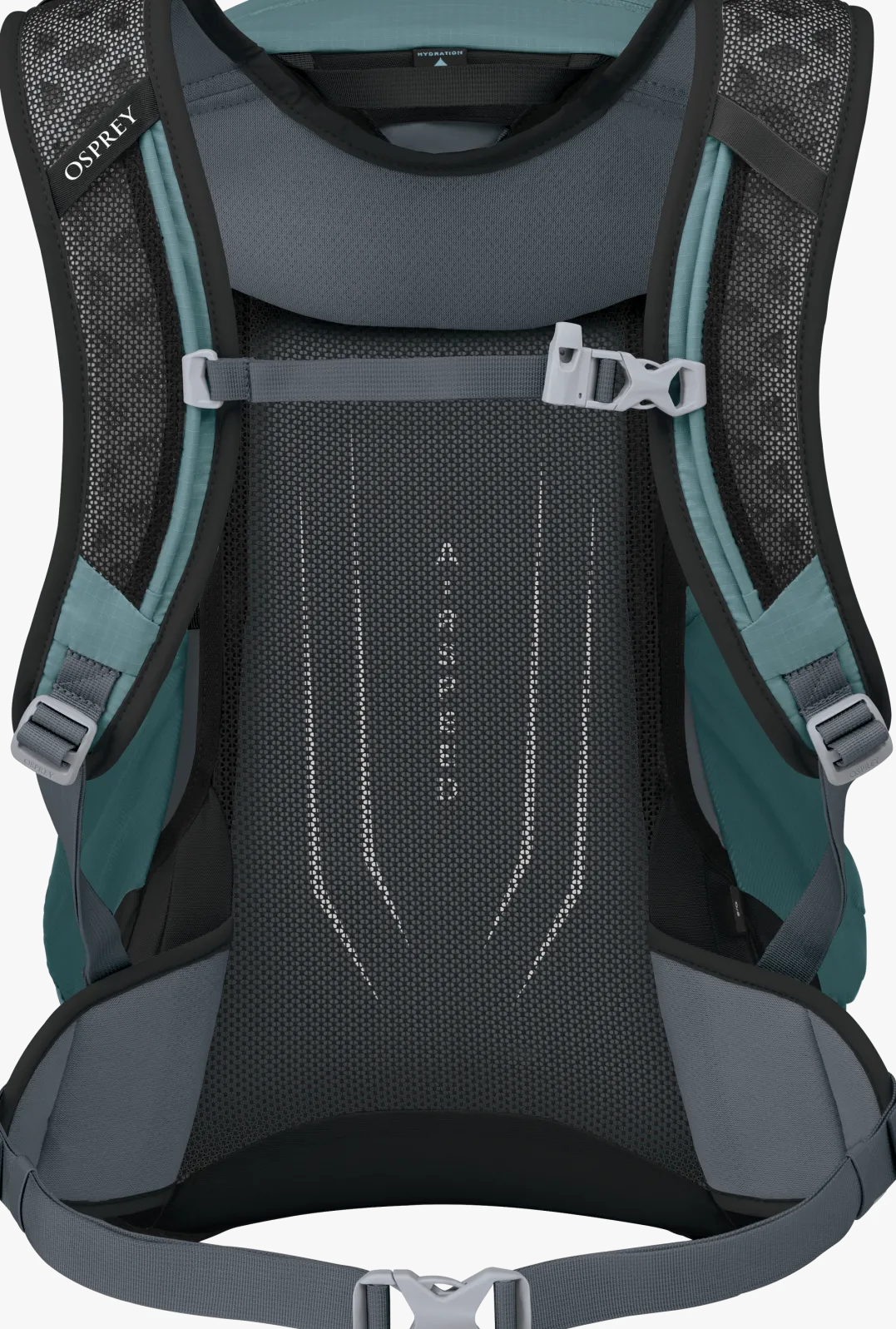 Osprey Hikelite 26 Cascade Blue