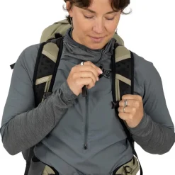 Osprey Hikelite 32 Graphite Purple