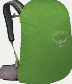 Osprey Hikelite 32 Graphite Purple