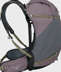 Osprey Hikelite 32 Graphite Purple