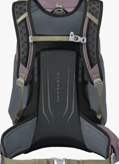 Osprey Hikelite 32 Graphite Purple