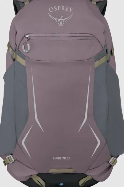 Osprey Hikelite 32 Graphite Purple