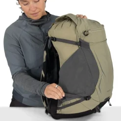 Osprey Hikelite 32 Graphite Purple