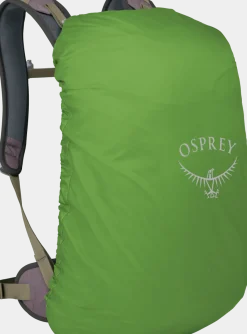 Osprey Hikelite 18 Graphite Purple