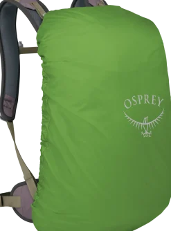 Osprey Hikelite 18 Graphite Purple