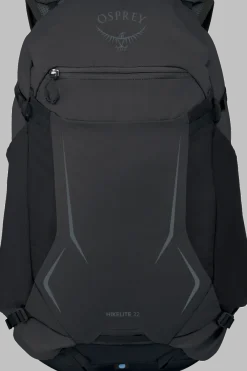 Osprey Hikelite 32 Raven Black