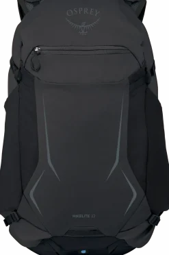 Osprey Hikelite 32 Raven Black