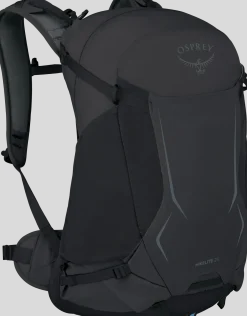 Osprey Hikelite 26 Raven Black
