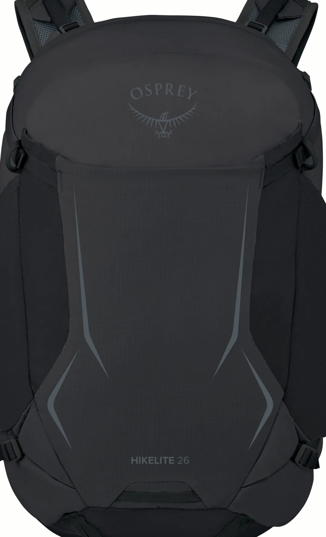 Osprey Hikelite 26 Raven Black