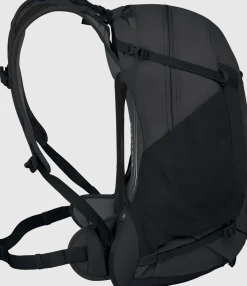 Osprey Hikelite 26 Raven Black