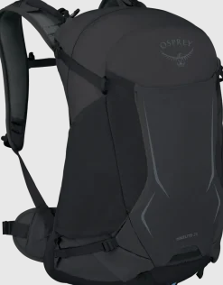 Osprey Hikelite 26 Raven Black