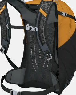 Osprey Hikelite 26 Tungsten/Yellow